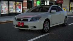 Toyota Scion Diqoyonir