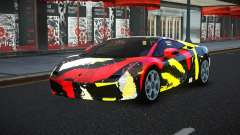 Lamborghini Gallardo Rijula S2 for GTA 4