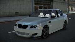 BMW M5 E60 Hilep for GTA 4