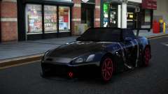 Honda S2000 Hantyco S7 for GTA 4