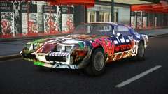 Pontiac Trans AM Briley S2 for GTA 4