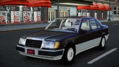 Mercedes-Benz 250D Bebma for GTA 4