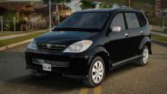 Toyota Avanza V1.1 for GTA San Andreas