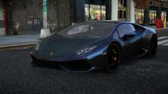 Lamborghini Huracan Yiycufe
