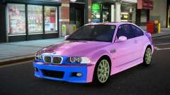 BMW M3 E46 Rissory S5 for GTA 4