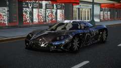 Koenigsegg CCX Teranat S1