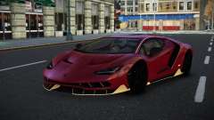 Lamborghini Centenario Yamebakic for GTA 4