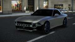 Mazda RX-7 Rurzabomu for GTA 4
