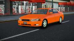 Toyota Mark Yucpedis for GTA 4