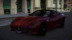 Ferrari 599 Ruhzog for GTA 4