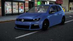 Volkswagen Golf Xaxaxiga for GTA 4