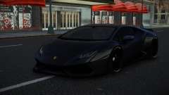 Lamborghini Huracan Hubozep for GTA 4