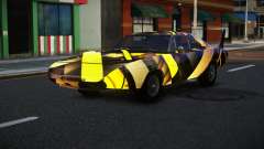 Dodge Charger Thert S14 for GTA 4