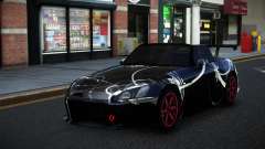 Honda S2000 Hantyco S6 for GTA 4