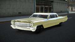 Cadillac Deville Sutikik