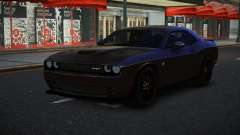 Dodge Challenger Icix for GTA 4