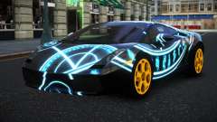 Lamborghini Gallardo Kamasly S9 for GTA 4