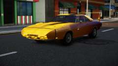 Dodge Charger Thert S12 for GTA 4