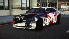 Dodge Charger Denter S12 for GTA 4