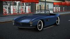 BMW 507 Mihpa for GTA 4