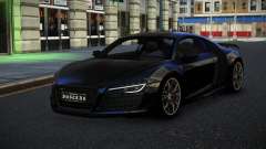 Audi R8 Elkyro S4 for GTA 4