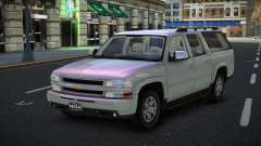 Chevrolet Suburban Hoxpot for GTA 4