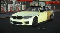 BMW M5 Tabasto S10 for GTA 4