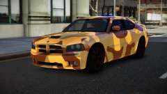 Dodge Charger Denter S14 for GTA 4