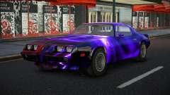 Pontiac Trans AM Briley S12 for GTA 4