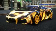 Lamborghini Gallardo Kamasly S13