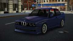 BMW M3 E30 Ficfizap for GTA 4