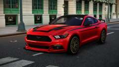 Ford Mustang Jaketho for GTA 4