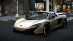 McLaren 650S Halopumu for GTA 4