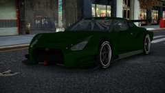 Nissan GT-R Jastu