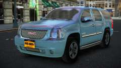 GMC Yukon Erak