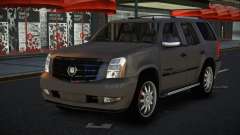 Cadillac Escalade Ximow