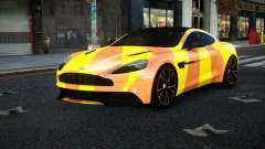 Aston Martin Vanquish Netyley S11 for GTA 4