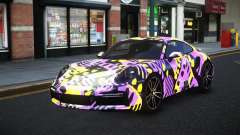 Porsche 911 Gelthber S3 for GTA 4