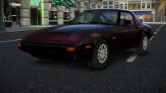Mazda RX-7 Wala