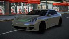 Porsche Panamera Vutoxah for GTA 4
