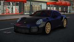 Porsche 911 Kanzu for GTA 4