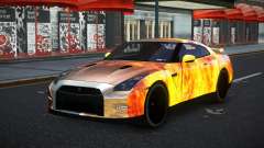 Nissan GT-R Cahunber S11 for GTA 4