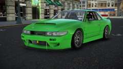 Nissan 240SX Ilil for GTA 4