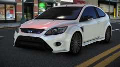 Ford Focus Dexet