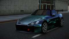 Honda S2000 Rajes S11 for GTA 4