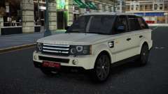 Land Rover Range Rover Sport Vubok for GTA 4