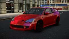 Honda Integra Lynce for GTA 4