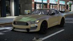 Shelby GT350 Xicbate