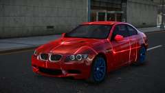 BMW M3 E92 Viclian S6 for GTA 4