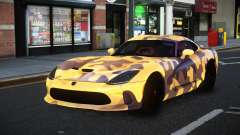 Dodge Viper Tonca S3 for GTA 4